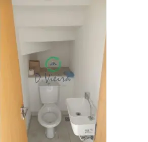 Imagem: Sobrado para Venda, Campo Grande