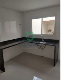 Imagem: Sobrado para Venda, Campo Grande