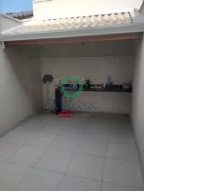 Imagem: Sobrado para Venda, Campo Grande