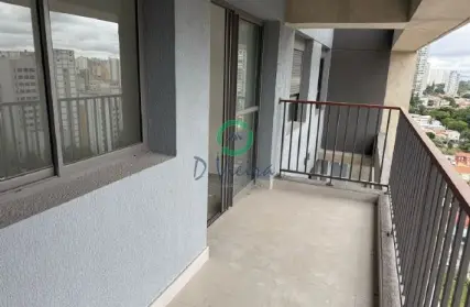 Imagem: Apartamento para Venda, Chácara Santo Antônio (ZS)