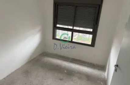 Imagem: Apartamento para Venda, Chácara Santo Antônio (ZS)