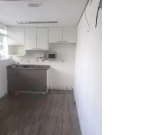 Imagem: Casa Comercial para Alugar, Brooklin Novo