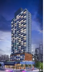 Imagem: Apartamento para Venda, Moema