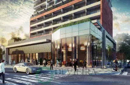 Imagem: Apartamento para Venda, Moema