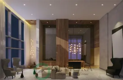 Imagem: Apartamento para Venda, Moema