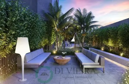 Imagem: Apartamento para Venda, Moema