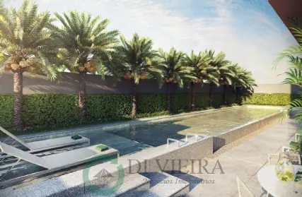 Imagem: Apartamento para Venda, Moema