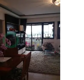 Imagem: Apartamento para Venda, Vila Paulista