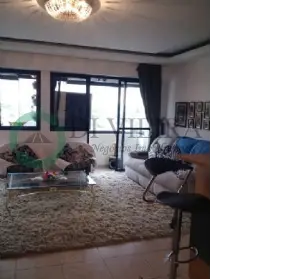 Imagem: Apartamento para Venda, Vila Paulista