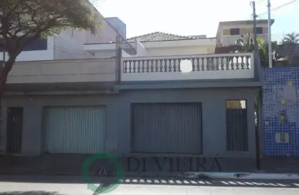 Imagem: Casa Térrea para Venda, Jardim Jabaquara