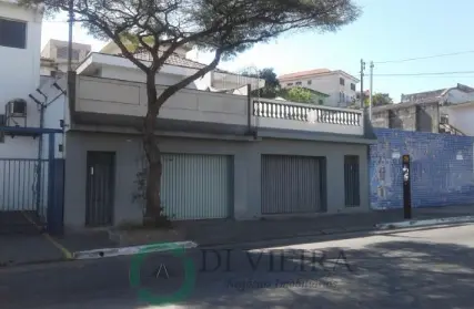 Imagem: Casa Térrea para Venda, Jardim Jabaquara