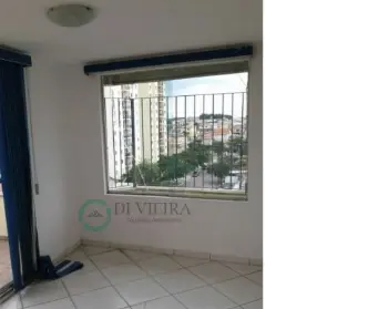 Imagem: Cobertura para Alugar, Vila Santa Catarina