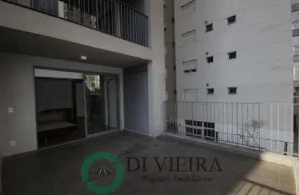 Imagem: Apartamento para Venda, Vila Olímpia (Zona Sul)