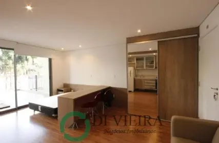 Imagem: Apartamento para Venda, Vila Olímpia (Zona Sul)