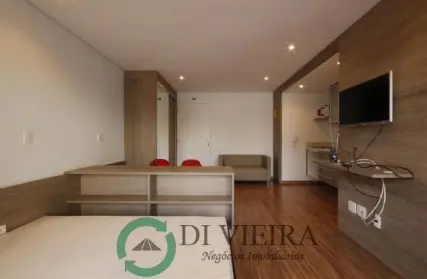 Imagem: Apartamento para Venda, Vila Olímpia (Zona Sul)
