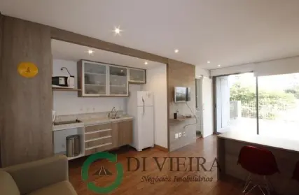 Imagem: Apartamento para Venda, Vila Olímpia (Zona Sul)