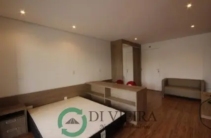 Imagem: Apartamento para Venda, Vila Olímpia (Zona Sul)