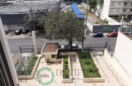 Imagem: Apartamento para Venda, Chácara Santo Antônio (ZS)