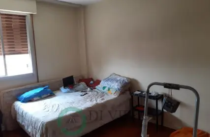 Imagem: Apartamento para Venda, Chácara Santo Antônio (ZS)