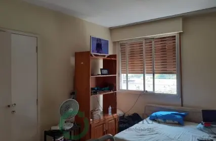 Imagem: Apartamento para Venda, Chácara Santo Antônio (ZS)