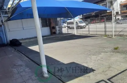 Imagem: Terreno para Venda, Vila Alexandria