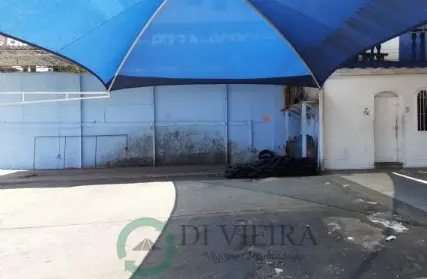 Imagem: Terreno para Venda, Vila Alexandria