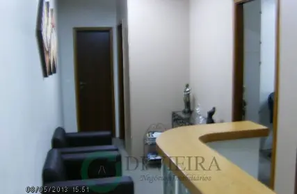 Imagem: Sala Comercial para Venda, Jabaquara