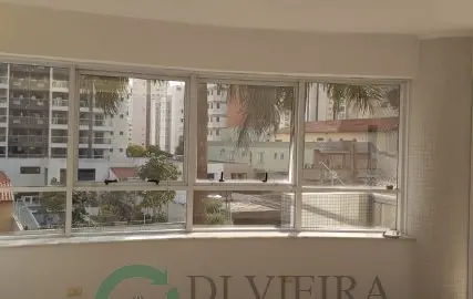 Imagem: Apartamento para Alugar, Vila Mascote