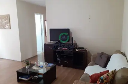 Imagem: Apartamento para Venda, Vila Mascote