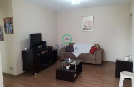 Imagem: Apartamento para Venda, Vila Mascote