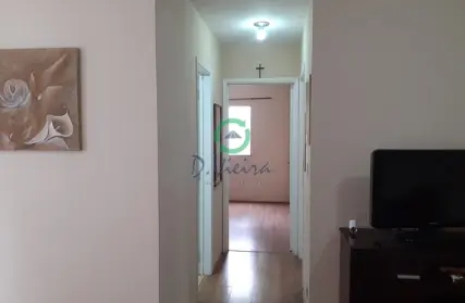 Imagem: Apartamento para Venda, Vila Mascote