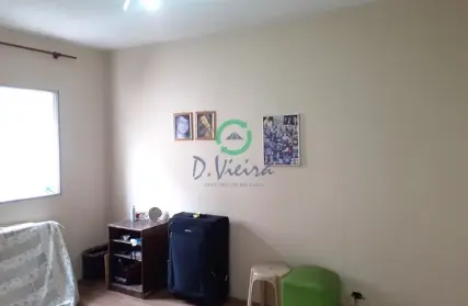 Imagem: Apartamento para Venda, Vila Mascote