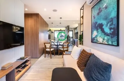 Imagem: Apartamento para Venda, Santo Amaro