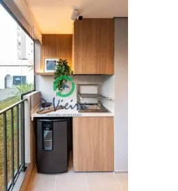 Imagem: Apartamento para Venda, Santo Amaro