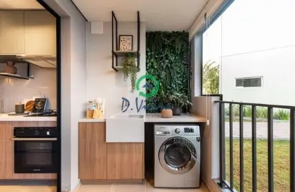 Imagem: Apartamento para Venda, Santo Amaro