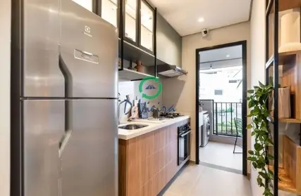 Imagem: Apartamento para Venda, Santo Amaro