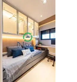 Imagem: Apartamento para Venda, Santo Amaro