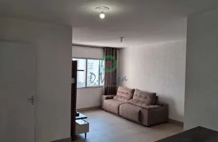 Imagem: Apartamento para Alugar, Vila Mascote