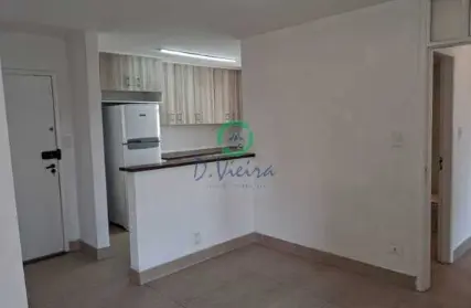 Imagem: Apartamento para Alugar, Vila Mascote
