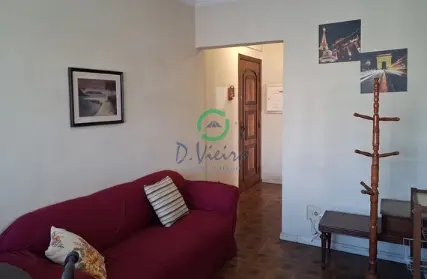 Imagem: Apartamento para Venda, Vila Mascote