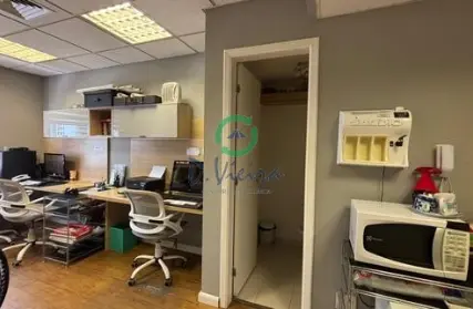 Imagem: Sala Comercial para Venda, Vila Nova Conceição