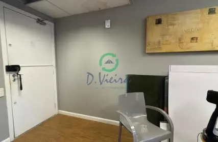 Imagem: Sala Comercial para Venda, Vila Nova Conceição