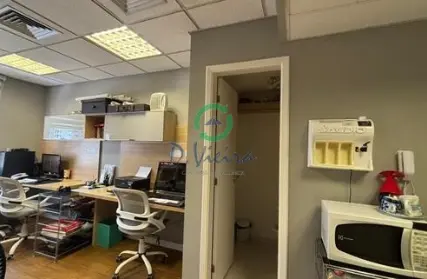 Imagem: Sala Comercial para Venda, Vila Nova Conceição