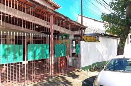 Imagem: Sobrado para Venda, Jardim Umuarama