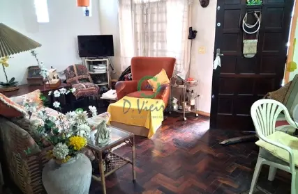 Imagem: Sobrado para Venda, Jardim Umuarama