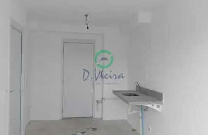Imagem: Apartamento para Venda, Vila Olímpia (Zona Sul)