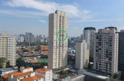 Imagem: Apartamento para Venda, Vila Olímpia (Zona Sul)