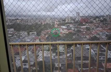 Imagem: Apartamento para Venda, Jardim Prudência
