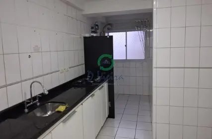 Imagem: Apartamento para Venda, Jardim Prudência