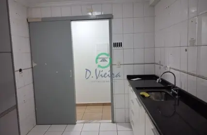 Imagem: Apartamento para Venda, Jardim Prudência